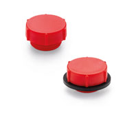 TX.-Tapones de cierre